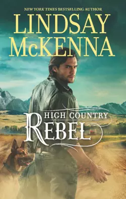 High Country Rebel Lindsay McKenna