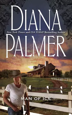 Man Of Ice, Diana Palmer