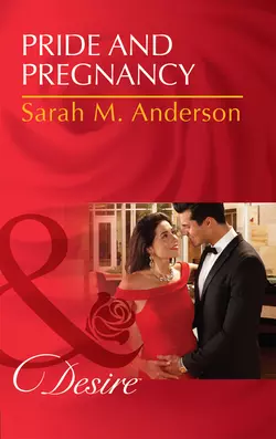 Pride And Pregnancy, Sarah Anderson