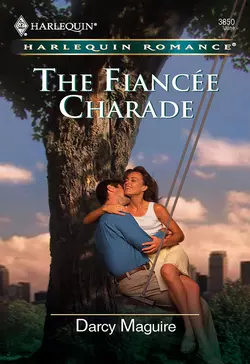 The Fiancee Charade Darcy Maguire