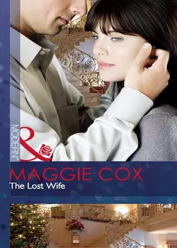 The Lost Wife Maggie Cox