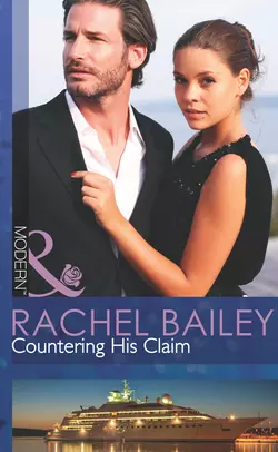 Countering His Claim Rachel Bailey