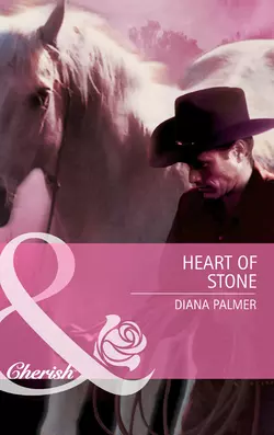 Heart of Stone, Diana Palmer