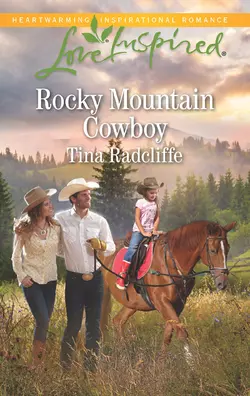 Rocky Mountain Cowboy Tina Radcliffe