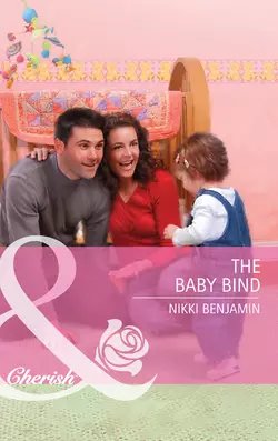 The Baby Bind Nikki Benjamin