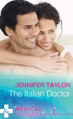 The Italian Doctor Jennifer Taylor