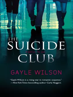 The Suicide Club Gayle Wilson