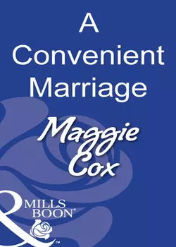 A Convenient Marriage, Maggie Cox