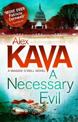 A Necessary Evil Alex Kava