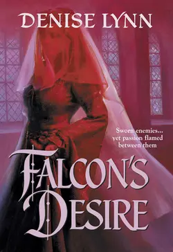 Falcon′s Desire, Denise Lynn