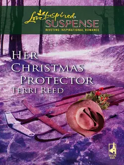 Her Christmas Protector Terri Reed