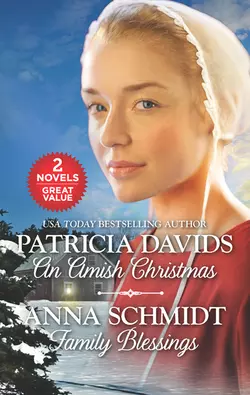 An Amish Christmas Patricia Davids