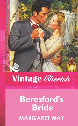 Beresford′s Bride Margaret Way