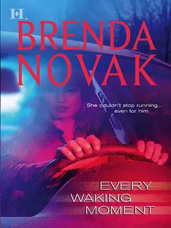 Every Waking Moment Brenda Novak