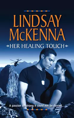 Her Healing Touch, Lindsay McKenna