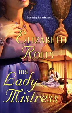 His Lady Mistress Elizabeth Rolls