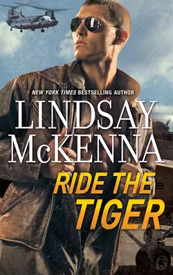 Ride The Tiger, Lindsay McKenna