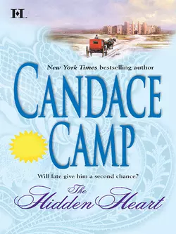 The Hidden Heart Candace Camp