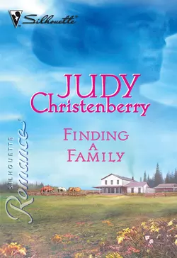 Finding A Family Judy Christenberry