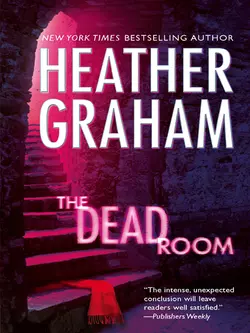 The Dead Room, Heather Graham