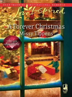 A Forever Christmas, Missy Tippens