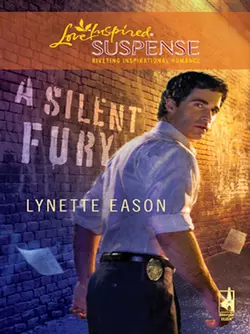 A Silent Fury, Lynette Eason