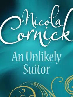 An Unlikely Suitor, Nicola Cornick