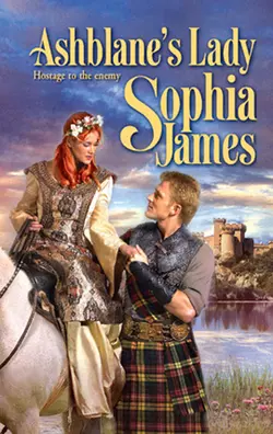 Ashblane′s Lady, Sophia James