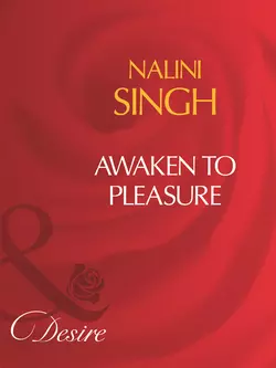 Awaken To Pleasure, Nalini Singh