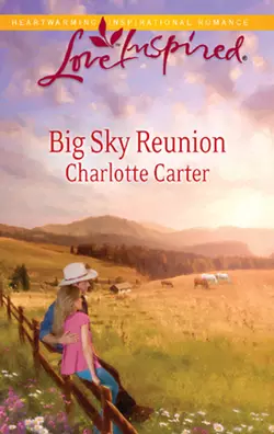 Big Sky Reunion, Charlotte Carter