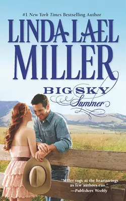 Big Sky Summer, Linda Miller