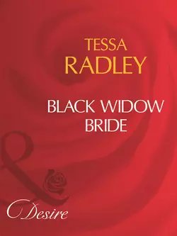 Black Widow Bride, Tessa Radley