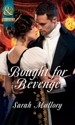 Bought for Revenge Sarah Mallory