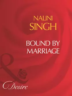 Bound By Marriage, Nalini Singh