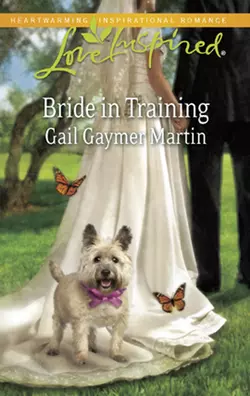 Bride in Training, Gail Martin