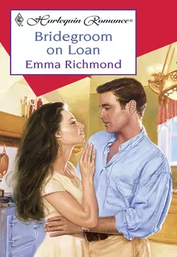 Bridegroom On Loan, Emma Richmond