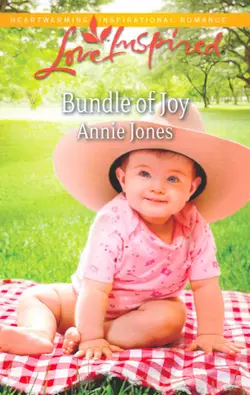 Bundle of Joy, Annie Jones