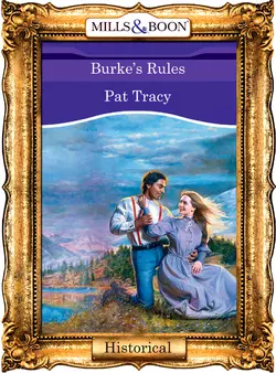 Burke′s Rules, Pat Tracy