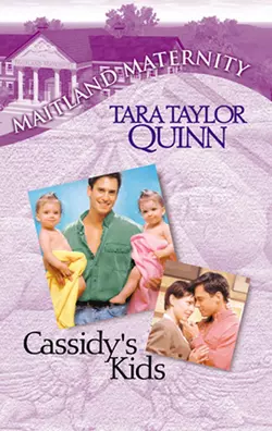 Cassidy′s Kids, Tara Quinn