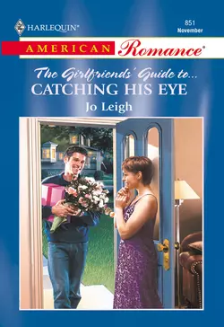 Catching His Eye, Jo Leigh