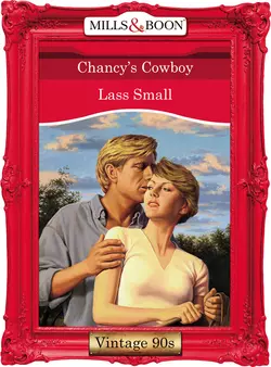 Chancy′s Cowboy Lass Small