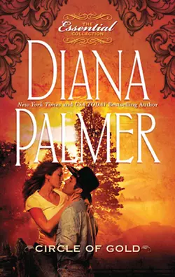 Circle Of Gold, Diana Palmer