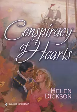 Conspiracy Of Hearts Хелен Диксон