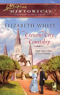 Crescent City Courtship, Elizabeth White