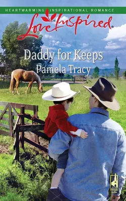 Daddy for Keeps Pamela Tracy