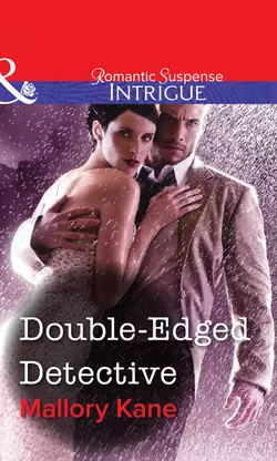 Double-Edged Detective Mallory Kane