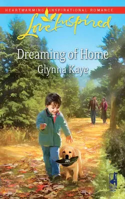 Dreaming of Home Glynna Kaye