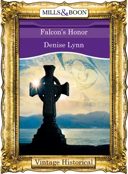 Falcon′s Honor Denise Lynn