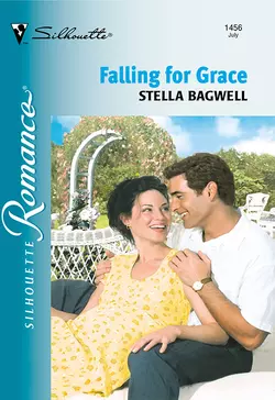 Falling For Grace, Stella Bagwell