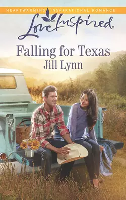 Falling for Texas, Jill Lynn